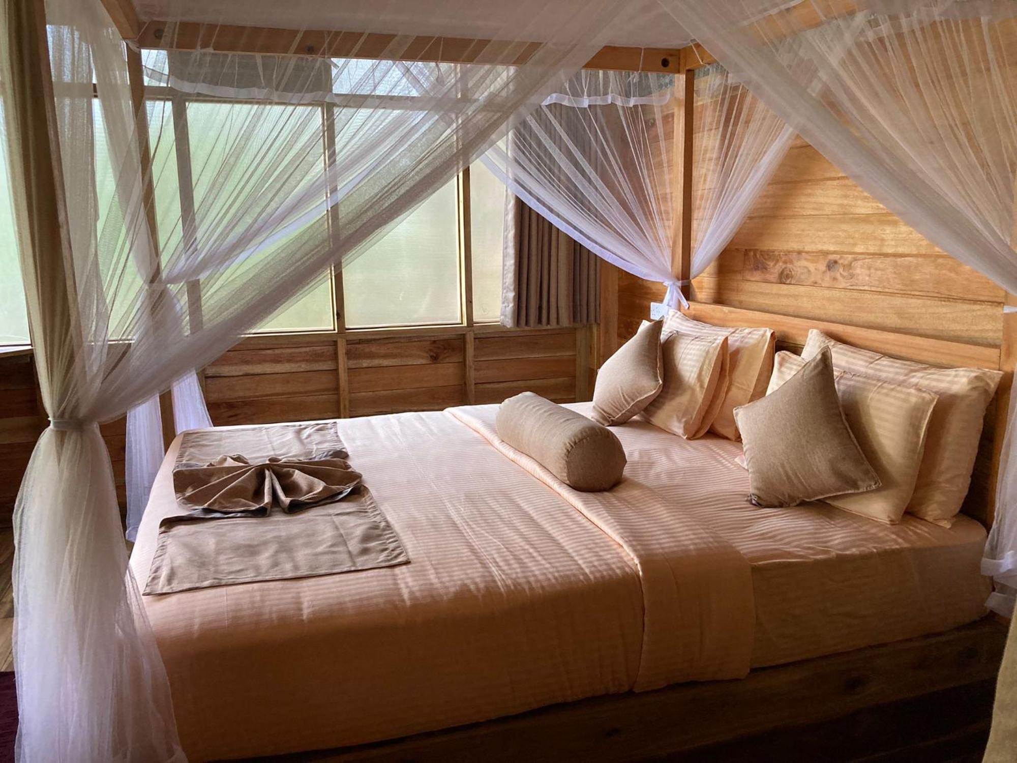 Ella Treehouse Hotel Ngoại thất bức ảnh